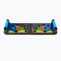Tavola push-up con maniglie Meteor 30249 multicolore
