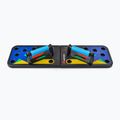 Tavola push-up con maniglie Meteor 30249 multicolore 3