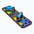 Tavola push-up con maniglie Meteor 30249 multicolore 4