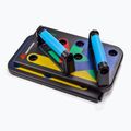 Tavola push-up con maniglie Meteor 30249 multicolore 5