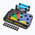Tavola push-up con maniglie Meteor 30249 multicolore 6