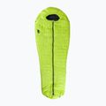 Sacco a pelo AURA AR 450 180 cm verde lime