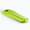 Sacco a pelo AURA AR 450 180 cm verde lime 2