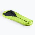 Sacco a pelo AURA AR 450 180 cm verde lime 3