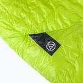 Sacco a pelo AURA AR 450 180 cm verde lime 5