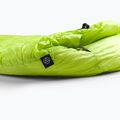 Sacco a pelo AURA AR 450 180 cm verde lime 7