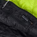 Sacco a pelo AURA AR 450 180 cm verde lime 9