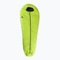 Sacco a pelo AURA AR 600 180 cm verde lime