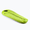 Sacco a pelo AURA AR 600 180 cm verde lime 2