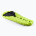 Sacco a pelo AURA AR 600 180 cm verde lime 3