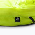 Sacco a pelo AURA AR 600 180 cm verde lime 5