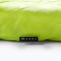Sacco a pelo AURA AR 600 180 cm verde lime 8