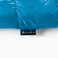Sacco a pelo AURA AR 450 180 cm marine 7