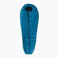 Sacco a pelo AURA AR 600 180 cm marine
