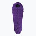 Sacco a pelo AURA AR 300 180 cm viola