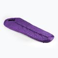 Sacco a pelo AURA AR 300 180 cm viola 2