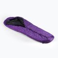 Sacco a pelo AURA AR 300 180 cm viola 3