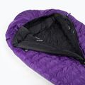 Sacco a pelo AURA AR 300 180 cm viola 4