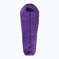 Sacco a pelo AURA AR 450 180 cm viola