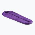Sacco a pelo AURA AR 450 180 cm viola 2