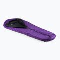 Sacco a pelo AURA AR 450 180 cm viola 3