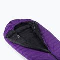 Sacco a pelo AURA AR 450 180 cm viola 4