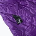 Sacco a pelo AURA AR 450 180 cm viola 5
