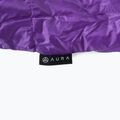 Sacco a pelo AURA AR 450 180 cm viola 6