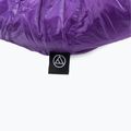 Sacco a pelo AURA AR 450 180 cm viola 7