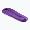 Sacco a pelo AURA AR 600 180 cm viola 2