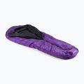 Sacco a pelo AURA AR 600 180 cm viola 3