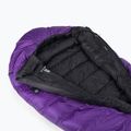 Sacco a pelo AURA AR 600 180 cm viola 4