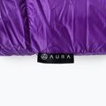 Sacco a pelo AURA AR 600 180 cm viola 7