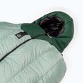 Sacco a pelo AURA X 450 180 cm verde 3