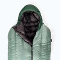 Sacco a pelo AURA X 450 180 cm verde 4