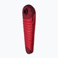 Sacco a pelo AURA Baz 1000 180 cm al peperoncino 2