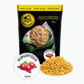 Carpa Obiettivo pesca mais 0009 Wild Rose