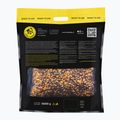 Carpa Miscela di cereali Target 0031 Mais-Congo-Rubarbaro-Nut 25% 2