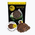 Miscela di cereali Carp Target 0052 Canapa-Ragola 70/30