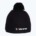 Berretto invernale Viking Berg Gore-Tex Infinium nero