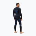 Set intimo termico da uomo Viking Dante blu 2