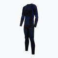 Set intimo termico da uomo Viking Dante blu 7