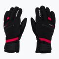 Guanti da sci da uomo Viking Kuruk Ski rosso 2