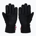 Guanti da sci da uomo Viking Kuruk Ski rosso 3
