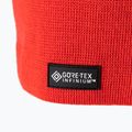 Berretto invernale Viking Noma Gore-Tex Infinium rosso 3