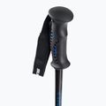 Bastoncini da trekking Viking Kalio nero/blu 6