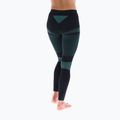 Set di biancheria intima termica da donna Viking Ilsa verde erba 3