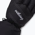 Guanti da sci da donna Viking Strix Ski nero 4