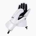 Guanti da sci da donna Viking Strix Ski bianco