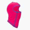 Passamontagna Viking Mayo rosa per bambini